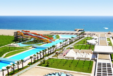 Antalya Vip Kundu Transfer Transfer