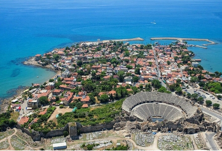 Antalya Vip Side Transfer Transfer