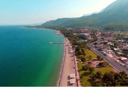 Antalya Vip Beldibi Transfer Transfer