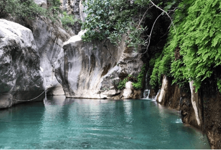 Antalya Vip Göynük Transfer Transfer