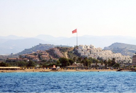 Antalya Vip Türkler Transfer Transfer