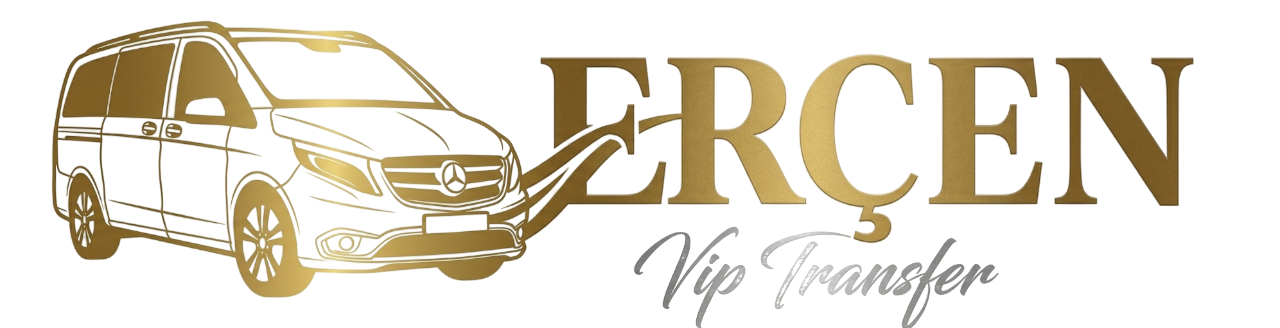 ERÇEN VIP Logo